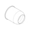 Grohe Cap, No 46264000 46264000 - alternate 1